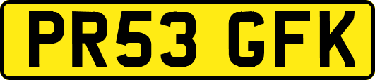 PR53GFK