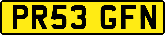 PR53GFN