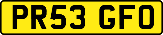 PR53GFO