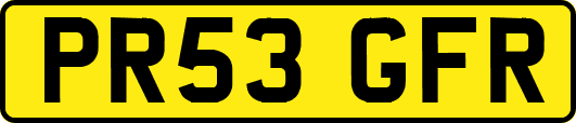 PR53GFR