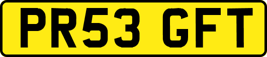 PR53GFT