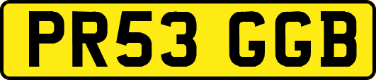 PR53GGB