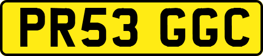 PR53GGC