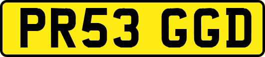 PR53GGD