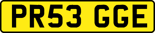 PR53GGE