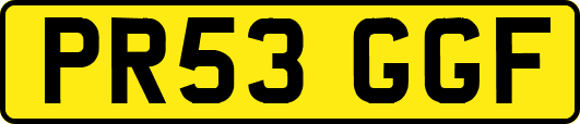 PR53GGF