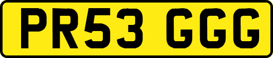 PR53GGG