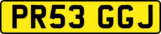 PR53GGJ