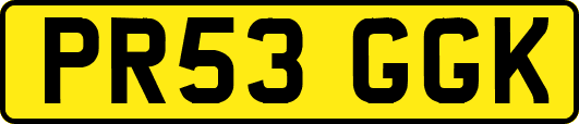 PR53GGK