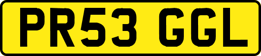 PR53GGL