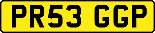 PR53GGP