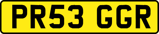 PR53GGR