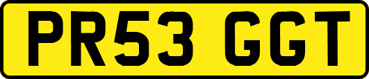 PR53GGT