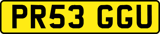 PR53GGU
