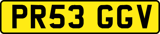 PR53GGV