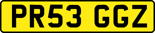 PR53GGZ