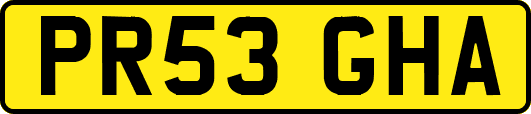 PR53GHA