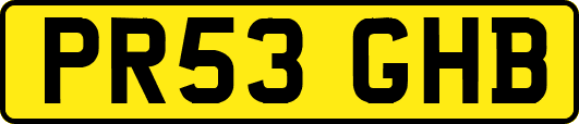 PR53GHB