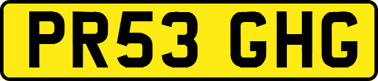 PR53GHG