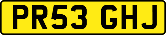 PR53GHJ