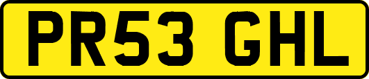 PR53GHL