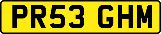 PR53GHM