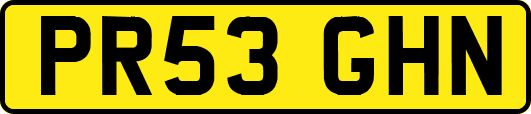 PR53GHN