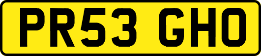 PR53GHO