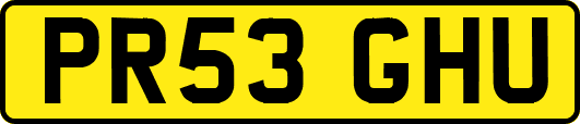 PR53GHU