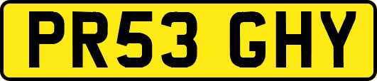 PR53GHY
