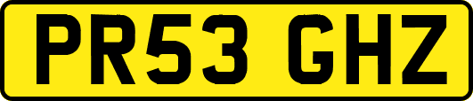 PR53GHZ