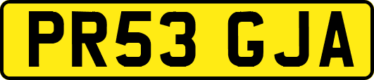 PR53GJA