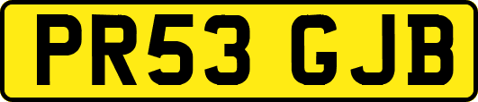PR53GJB