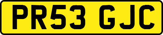 PR53GJC
