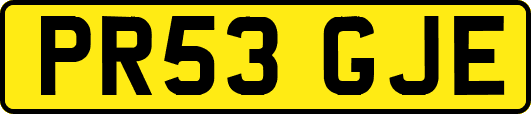 PR53GJE