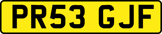 PR53GJF