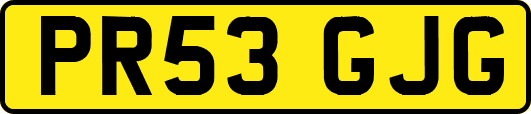 PR53GJG