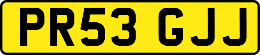PR53GJJ