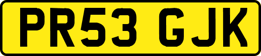 PR53GJK