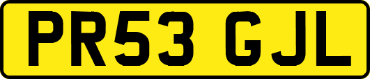 PR53GJL