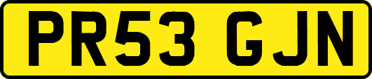 PR53GJN