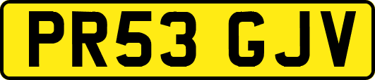 PR53GJV