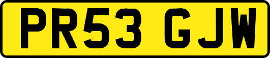 PR53GJW