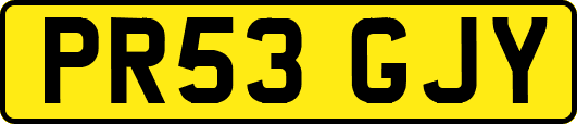 PR53GJY