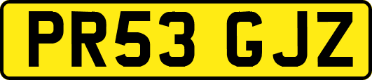 PR53GJZ