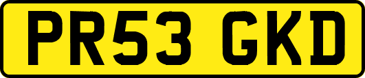PR53GKD