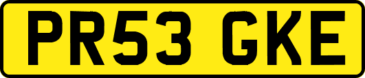 PR53GKE