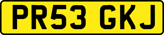 PR53GKJ
