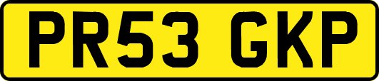 PR53GKP