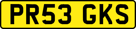 PR53GKS